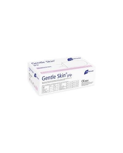 Gentle Skin grip - 2
