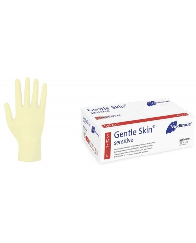 Gentle Skin sensitive - 1