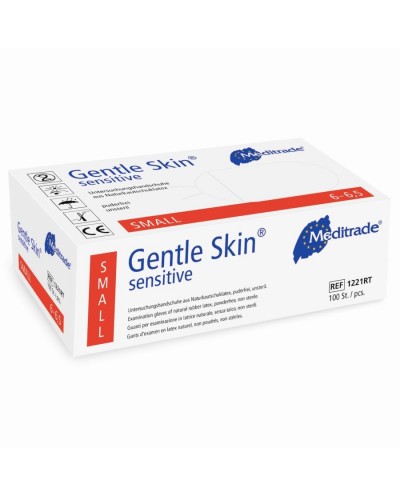Gentle Skin sensitive - 2
