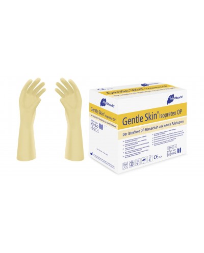 Gentle Skin® Isopretex OP - 1