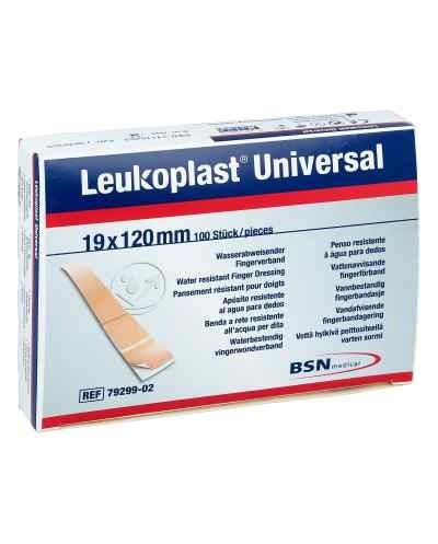 Leukoplast Elastic Fingerstrips - 1