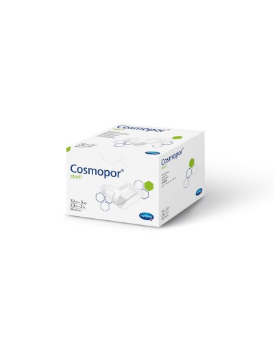 Cosmopor - 10