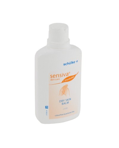 sensiva® dry skin balm 150 ml Tube