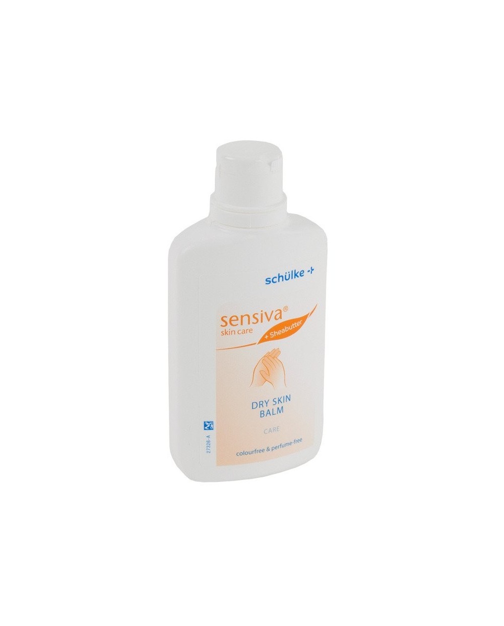 sensiva® dry skin balm 150 ml Tube
