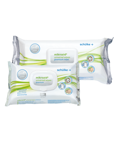 mikrozid universal wipes premium - 2