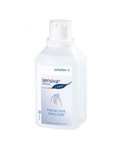 Sensiva Protective emulsion 150 ml - 1