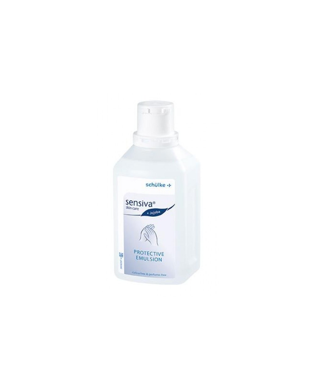Sensiva Protective emulsion 150 ml - 1