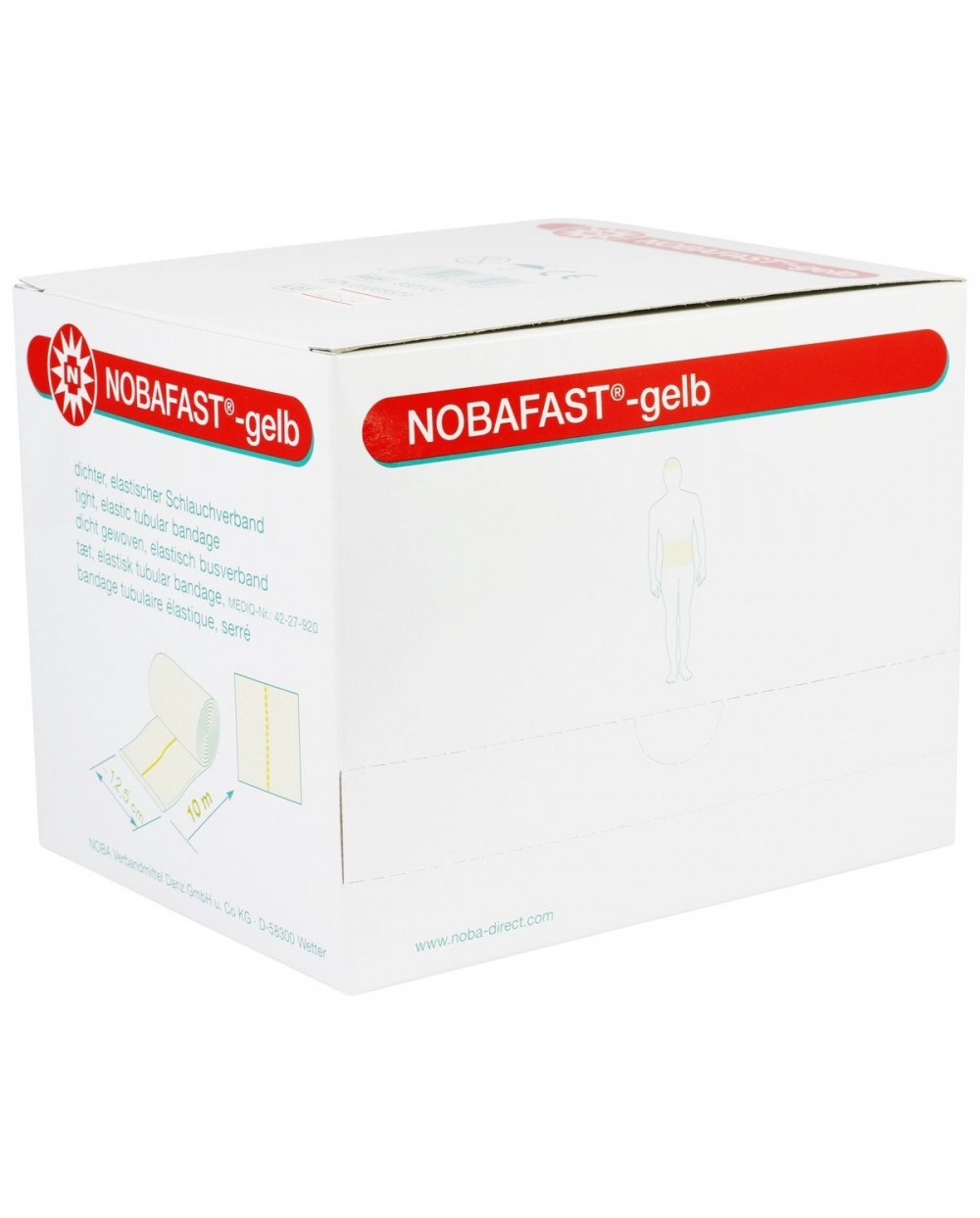 Nobafast - 2