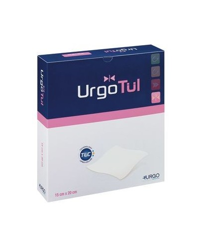 Urgotuel-Wundauflage - 2