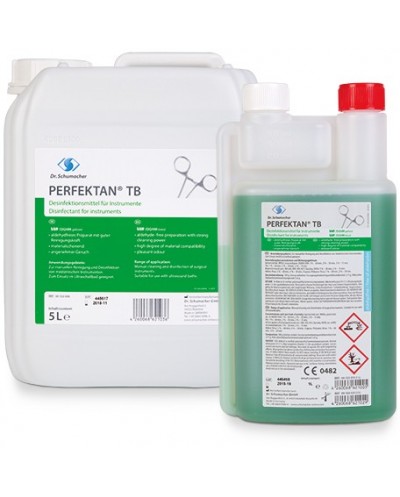 PERFEKTAN TB 5 Liter Kanister - 1
