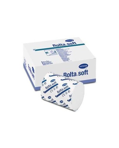 Rolta Soft Synthetik-Wattebinde - 2