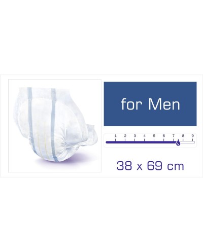 San Seni for Men Inkontinenzvorlage für Männer - 2