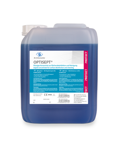 OPTISEPT 5 Liter - 1