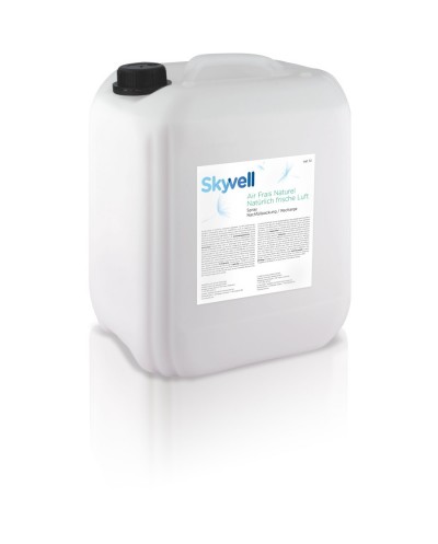 Skyvell  5 Liter Konzentrat - 1