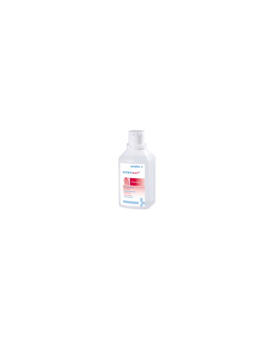 octenisan wash lotion 1000 ml - 1