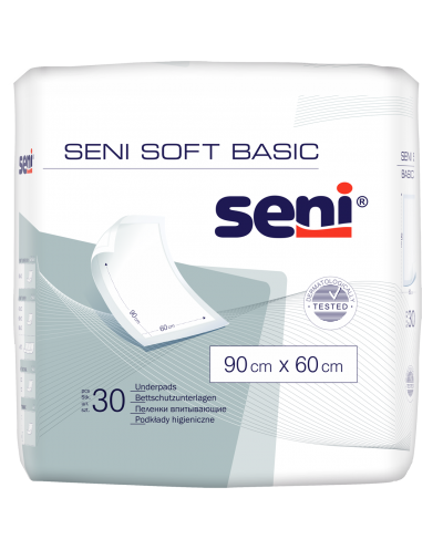 Seni Soft Basic Bettschutzunterlagen - 12