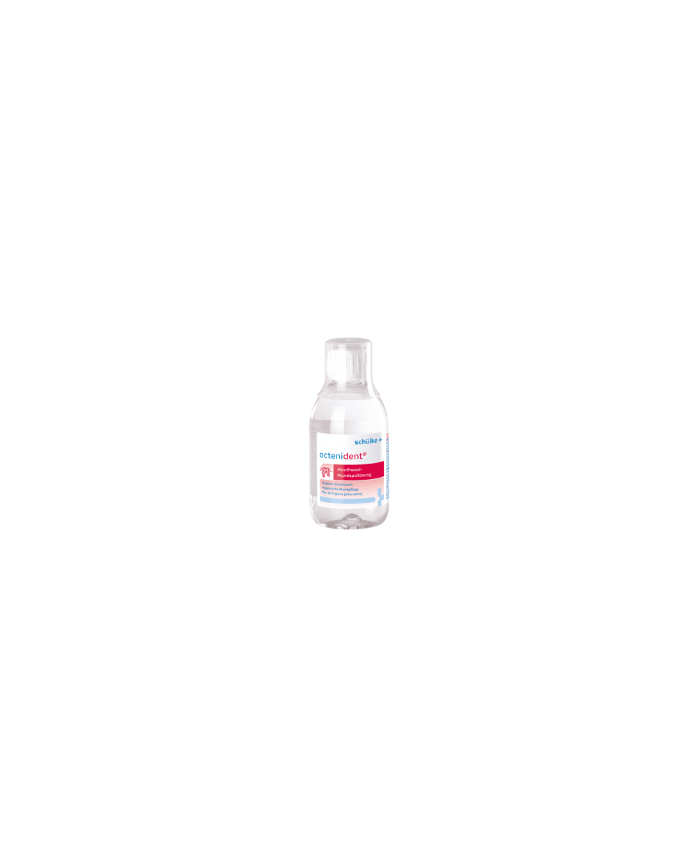 octenident 250 ml Mundspüllösung - 1