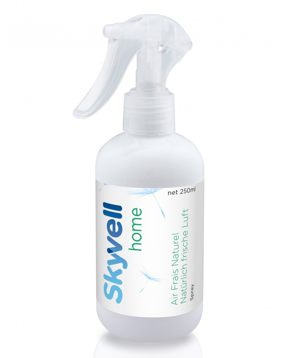 Skyvell natürlicher Geruchsbeseitiger Spray - 3