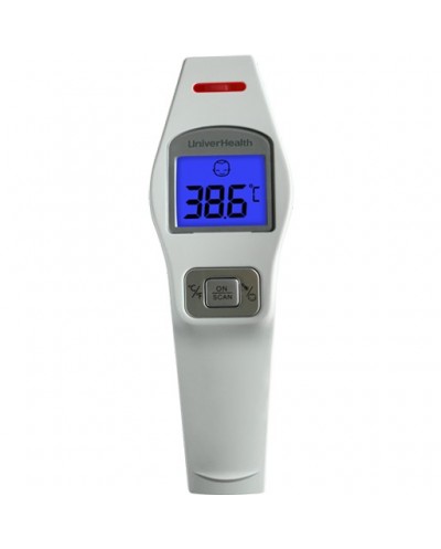 Infrarot-Thermometer - 1