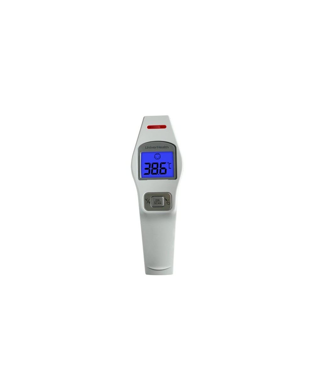 Infrarot-Thermometer - 1