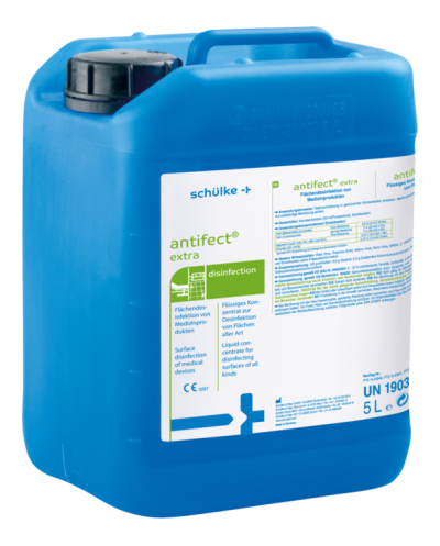 antifect® extra 5 Liter Kanister - 1