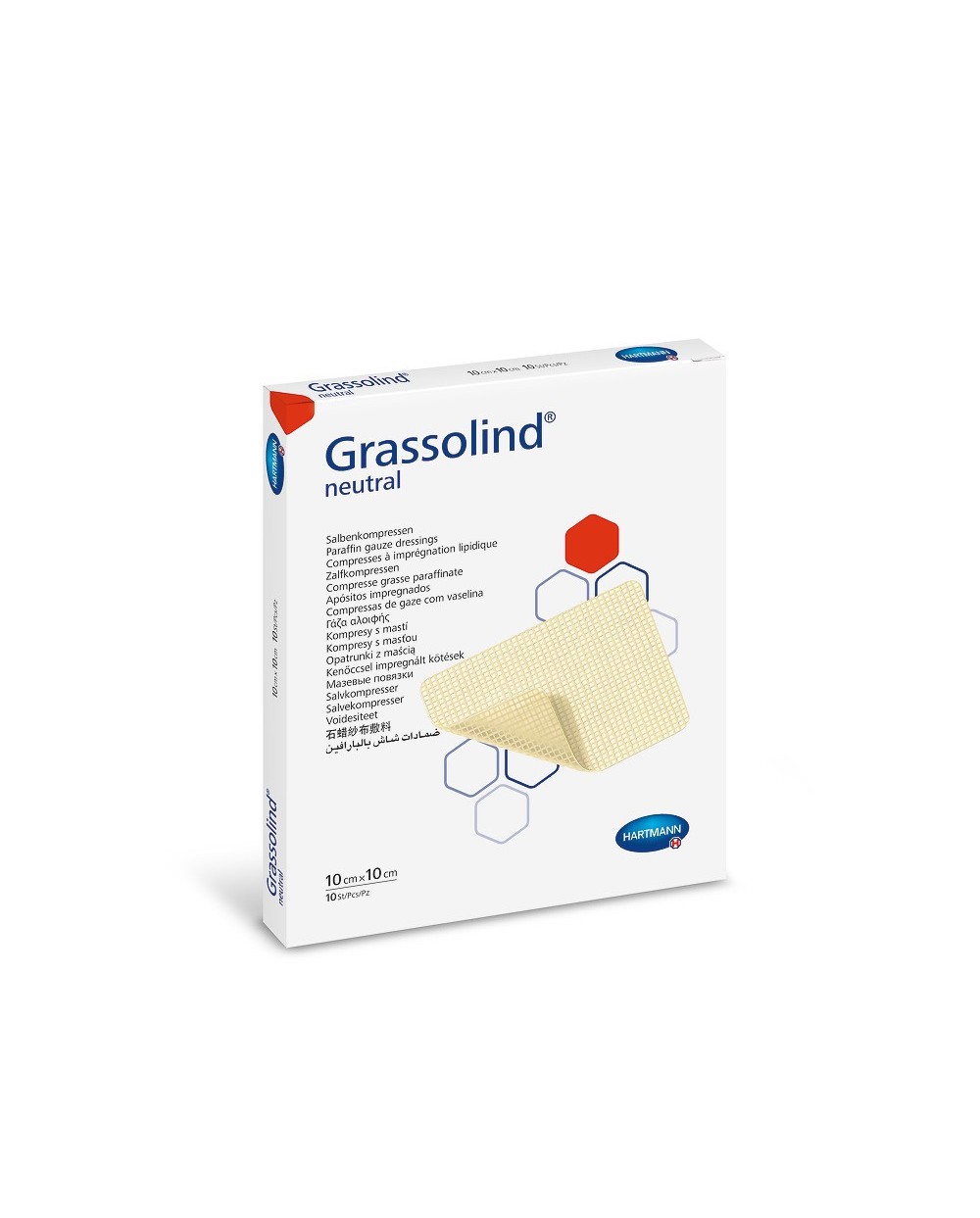 Grassolind - 3