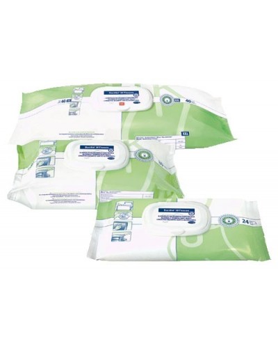 BACILLOL 30 Sensitive Tissues Flow-Pack - 1