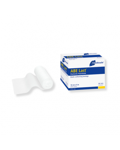 ABE® Last - Fixierbinde elastisch - 1