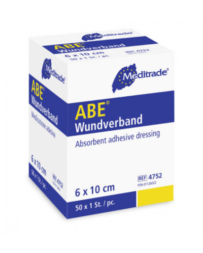 ABE® Wundverband - 1