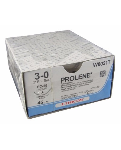 Prolene - 2