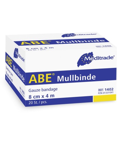 ABE Mullbinde - 1