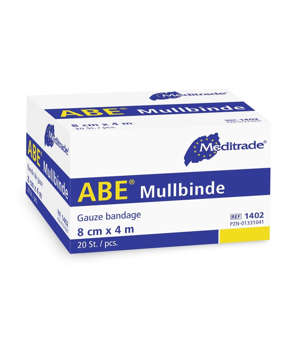 ABE Mullbinde - 1