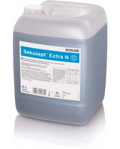 Sektusept Extra N 6-Liter - 1