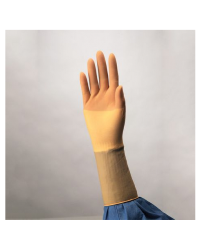 Protexis Latex-OP-Handschuhe - 1