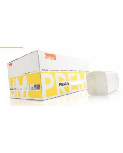 Premium Papierhandtuecher - 1